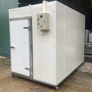 Kho lạnh mini bảo quản trái cây nông sản