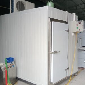 Kho Lạnh cấp đông âm 30 độ C
