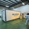 Container lạnh 20feet