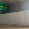 Container lạnh 40ft
