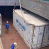 Container lạnh 20ft